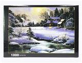 OBL845134 - 1000 LANDSCAPE PUZZLES.