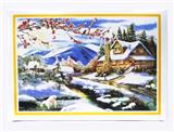 OBL845137 - 1000 PIECES OF LANDSCAPE MOSAIC