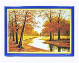 OBL845139 - 1000 LANDSCAPE PUZZLES.