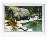 OBL845141 - 1000 PIECES OF LANDSCAPE MOSAIC