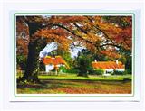 OBL845142 - 1000 PIECES OF LANDSCAPE MOSAIC