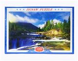OBL845143 - 1000 PIECES OF LANDSCAPE MOSAIC