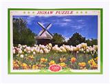OBL845146 - 1000 LANDSCAPE PUZZLES.