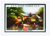 OBL845148 - 1000 LANDSCAPE PUZZLES.