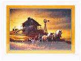 OBL845149 - 1000 LANDSCAPE PUZZLES.