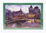 OBL845150 - 1000 PIECES OF LANDSCAPE MOSAIC