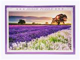 OBL845153 - 1000 LANDSCAPE PUZZLES.