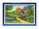 OBL845157 - 1000 LANDSCAPE PUZZLES.
