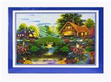 OBL845158 - 1000 LANDSCAPE PUZZLES.