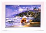 OBL845160 - 1000 PIECES OF LANDSCAPE MOSAIC