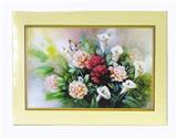 OBL845165 - 500 PIECES OF LANDSCAPE MOSAIC