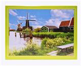 OBL845174 - 500 PIECES OF LANDSCAPE MOSAIC
