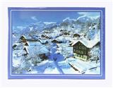 OBL845175 - 500 PIECES OF LANDSCAPE MOSAIC
