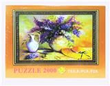 OBL845198 - 2000 PIECES OF LANDSCAPE MOSAIC