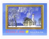 OBL845200 - 2000 PIECES OF LANDSCAPE MOSAIC