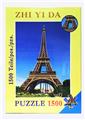 OBL845203 - 1500 PIECES OF LANDSCAPE MOSAIC