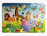 OBL845219 - 48 PIECES OF PUZZLE