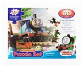 OBL845233 - 60 PIECES OF THOMAS PUZZLE