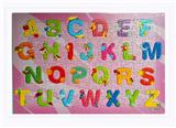 OBL845257 - 120 PIECES OF PUZZLE