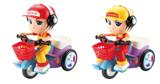 OBL845763 - STUNT BIKE