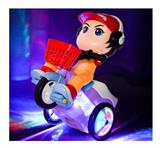 OBL845764 - STUNT BIKE