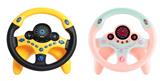 OBL845765 - SIMULATION STEERING WHEEL