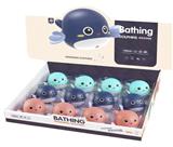 OBL845771 - 爱游泳的海豚