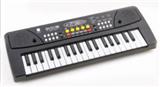 OBL846198 - 37-KEY ELECTRONIC PIANO.