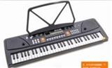 OBL846200 - 61 KEY ELECTRONIC PIANO.