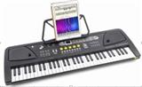 OBL846202 - 61-KEY ELECTRONIC BAND.