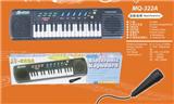 OBL846239 - ELECTRONIC ORGAN