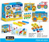 OBL846342 - PUZZLE DISASSEMBLY DIY TOYS