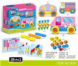 OBL846346 - PUZZLE DISASSEMBLY DIY TOYS