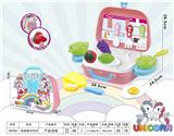 OBL846642 - PONY UNICORN CHESHIRE BAG