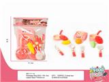 OBL847187 - HOME KITCHEN CUTLERY SET.