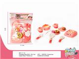 OBL847188 - HOME KITCHEN CUTLERY SET.