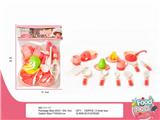 OBL847190 - HOME KITCHEN CUTLERY SET.