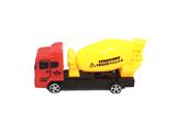 OBL847278 - RECOIL ENGINEERING VEHICLE