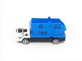 OBL847279 - RETURN FORCE SANITATION TRUCK