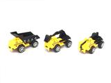 OBL847281 - RECOIL ENGINEERING VEHICLE