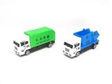 OBL847282 - RETURN FORCE SANITATION TRUCK