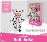 OBL847289 - 12 INCH COTTON BODY WITH IC