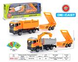 OBL847339 - ALLOY MODEL