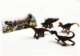OBL847374 - 实心恐龙