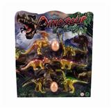 OBL847381 - 空心恐龙