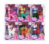 OBL847519 - 战马12只装配梳镜