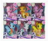 OBL847523 - 小马宝莉配梳+电吹风