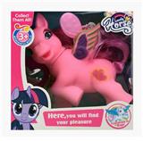 OBL847535 - 大飞马陪梳镜