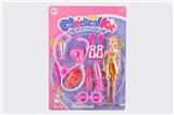 OBL847702 - MEDICAL SET