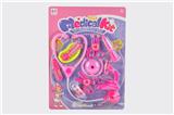 OBL847704 - MEDICAL SET